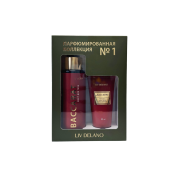 Подарочный набор «Парфюмированная коллекция № 1» купить в Луганске оптом